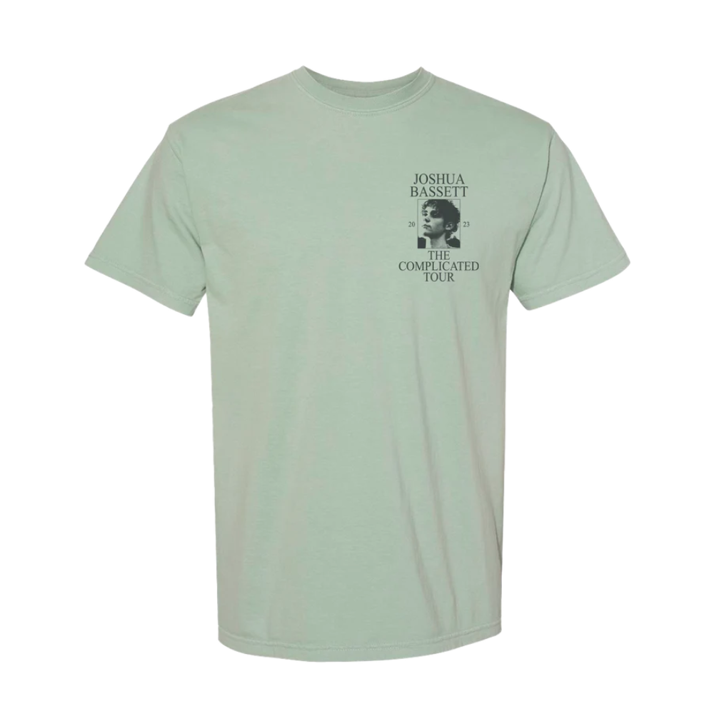 Hotel Room Key Tee