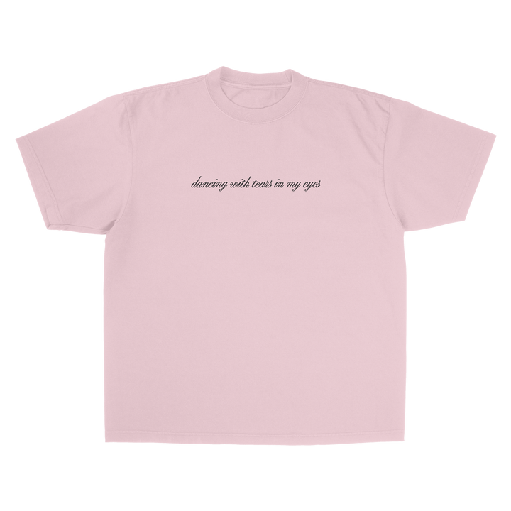 The Disco Dancing Tee