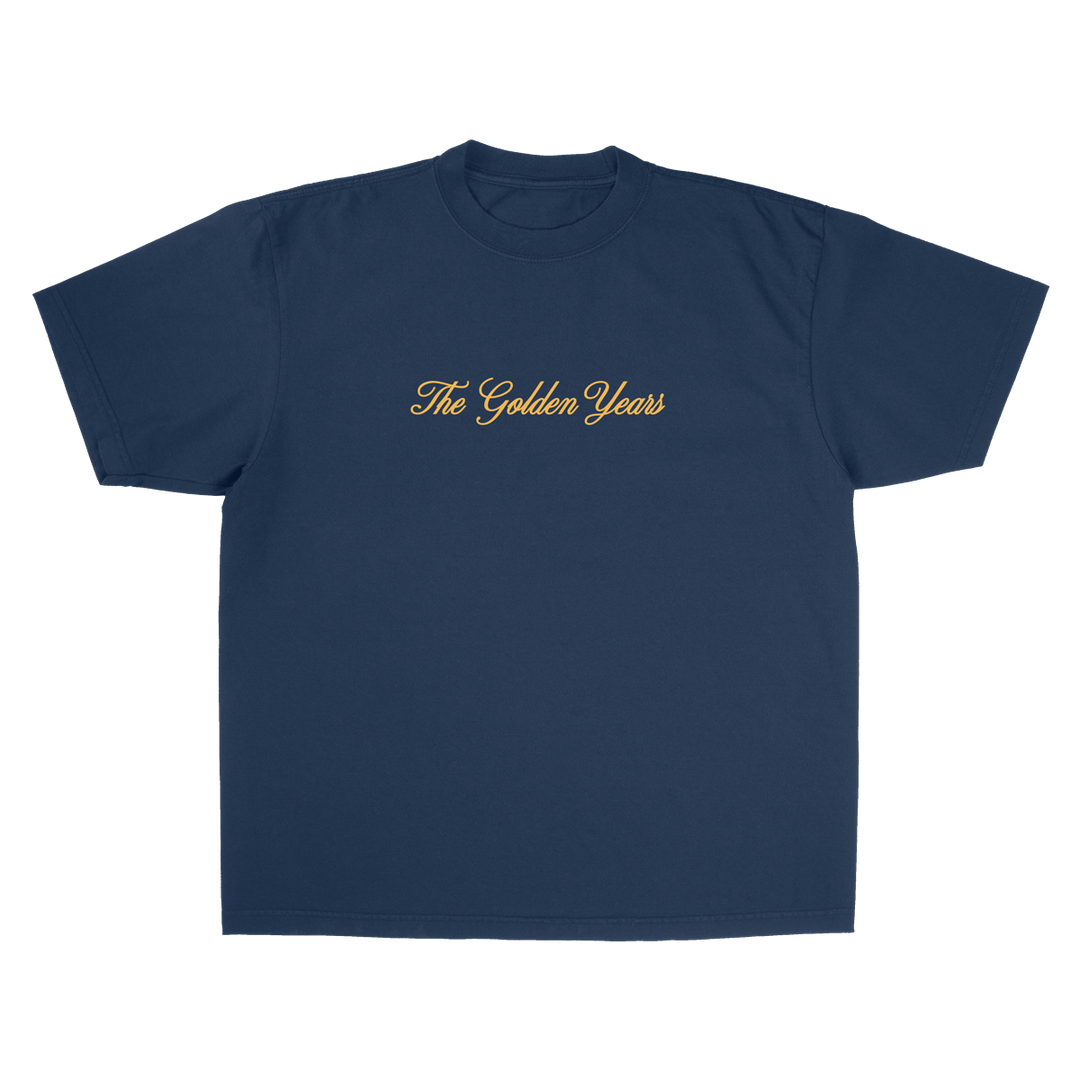 The Golden Years Tour - CD