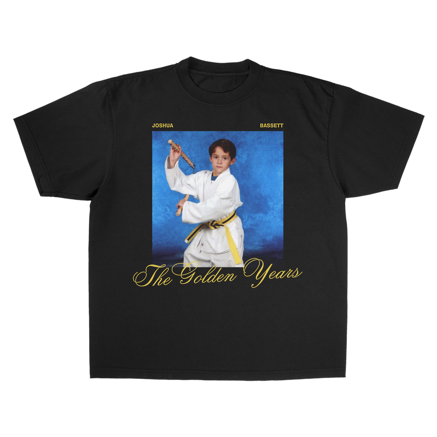 Tees – Joshua Bassett