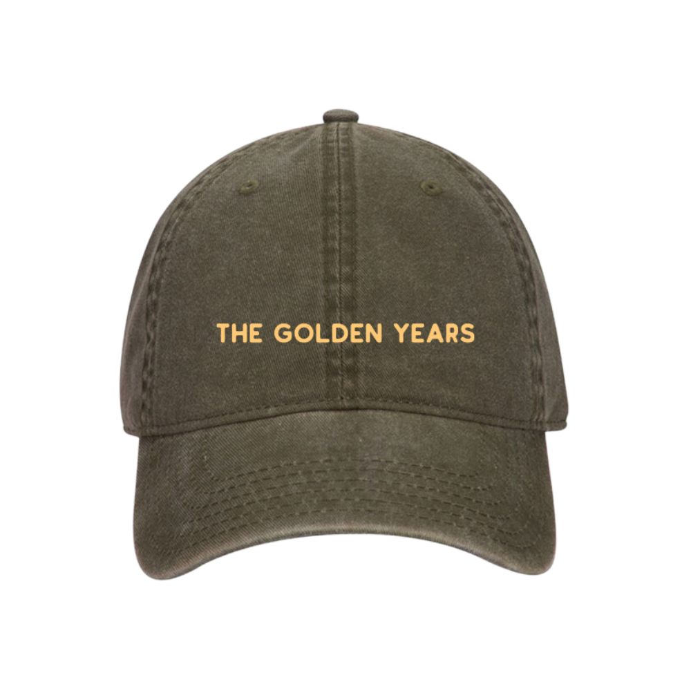 The Golden Years Tour - CD